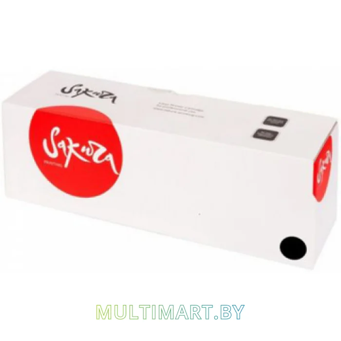 Картридж Sakura Printing SAPC211EV (аналог Pantum PC-211EV)